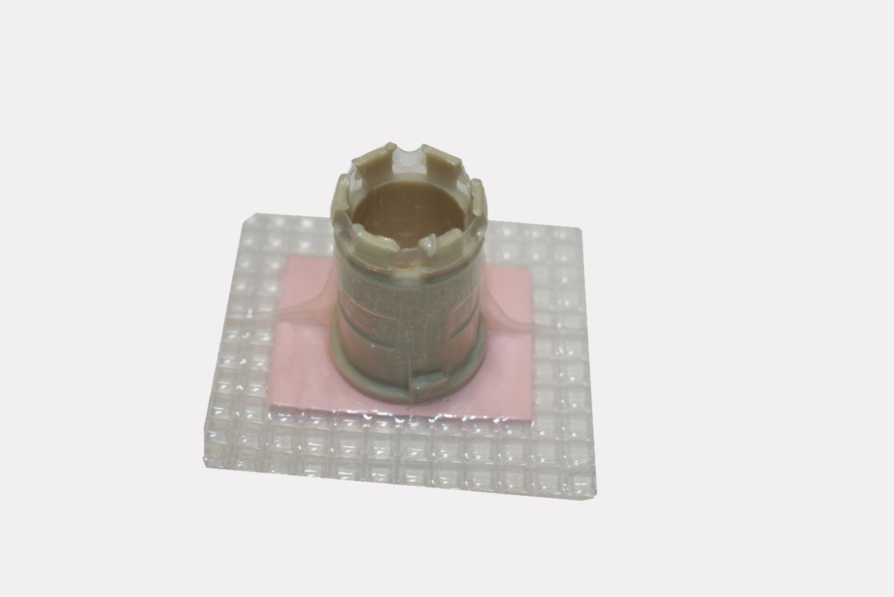 Втулка куліс ЛАНОС Україна, фото 1