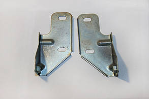 Кронштейн решітки радіатора 2170, пара