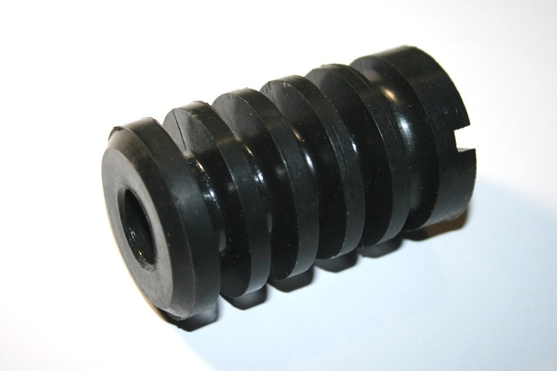 Відбійник амортизатора заднього 2141 Україна., фото 1