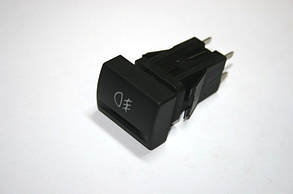 Кнопка протитум. 2170-72