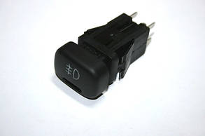 Кнопка протитум. задн. 2109, 21099, 2113-15, 2123, 31105