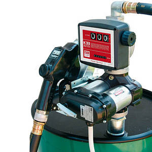 Насос для бочок PIUSI DRUM Bi-Pump 12V K33 A120