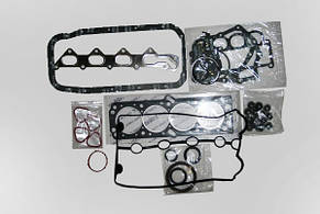 Прокладки двигуна ЛАЧЕТТІ 1.4 -1.6 DOHC (повний к-т) SHINKUM Корея 93740513