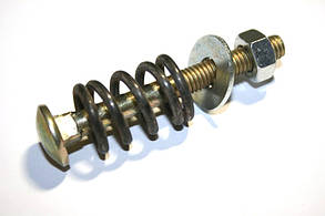 Болт резонатора 1102 1103 1105 у зборі