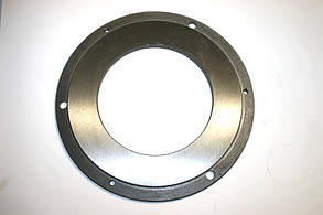 Диск гальмівний ЗАЗ 1102 Таврія 1103 Славута 1105 Дано нового зразка (круглий) (1шт)