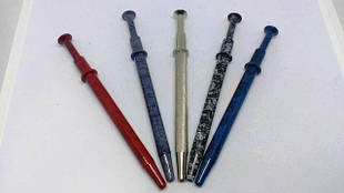 Пінцети та совочки для каміння