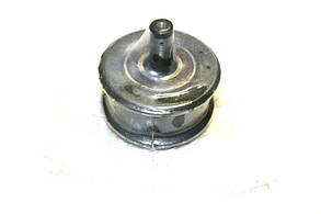 Ролик натягувача ГРМ 1103 новий зразок (пласт.) завод