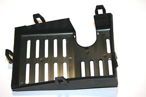 Блок запобіжників МАТІЗ ниж. кришка GM