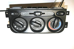 Блок управління кондиціонером МАТІЗ Польща