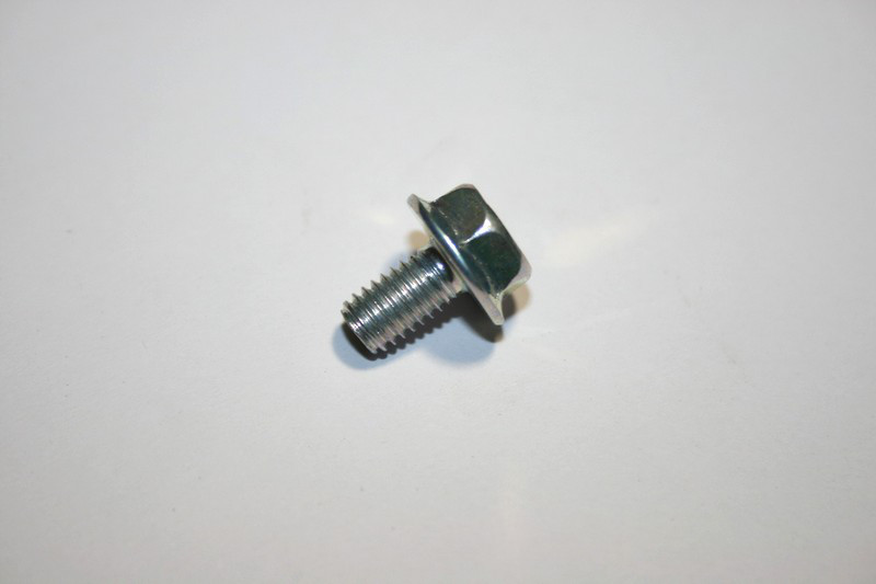 Болт захисту ременя ЛАНОС/ЛАЧЕТТІ/МАТИЗ GM, фото 1