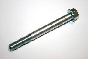 Болт сайлентблока задньої балки Авео GM