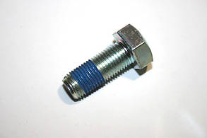 Болт супорта АВЕО/ЛАЧЕТТІ GM