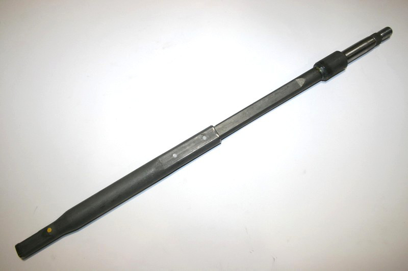 Вал керма (штурвал) Ланос Lanos GM (530486), фото 1