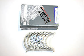 Вкладиші корінні МАТІЗ 1,0 GMP 0,5