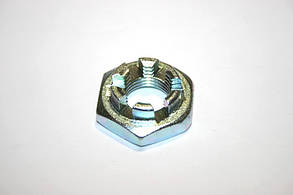 Гайка маточини задньої матіз GM