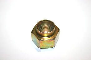 Гайка маточини задньої (цапфи) АВЕО ориг.