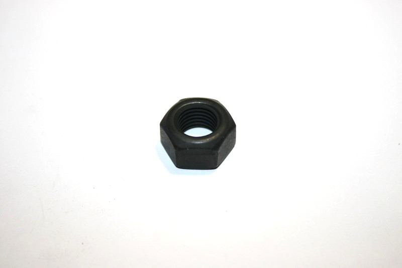 Гайка болта задньої балки НЕКСІЯ (шт.) 94515406 GM, фото 1