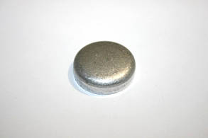 Заглушка водяної камери ГБЦ 16кл. АВЕО/ЛАЧЕТТІ GM