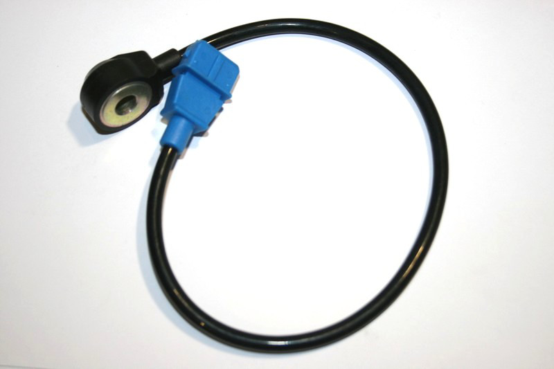 Датчик детонації ЛАНОС/МАТИЗ/ЛАЧЕТТІ/АВЕО DM, фото 1