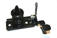 Замок Капота АВЕО Т200 Польша — Купить Недорого на Bigl.ua (645405225)