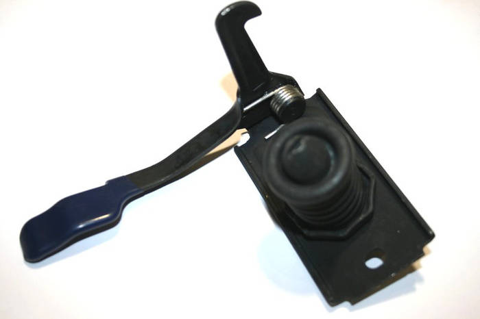 Замок капота ЛАЧЕТТИ хэтчб. GM (ID#645405228), цена: 440.44 ₴, купить ...