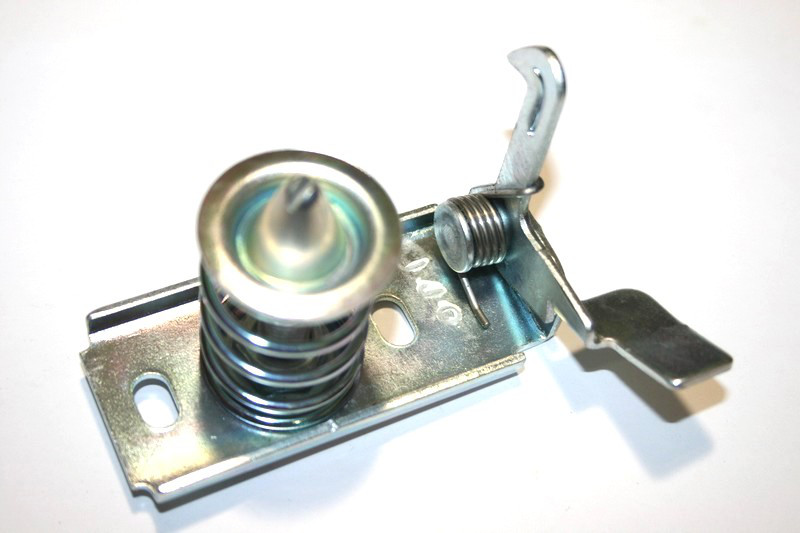 Замок капота МАТИЗ GM, фото 1