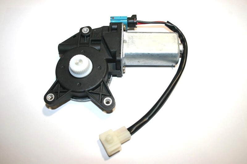 Мотор склопідйомника ЛАЧЕТТІ задн. правий DM, фото 1