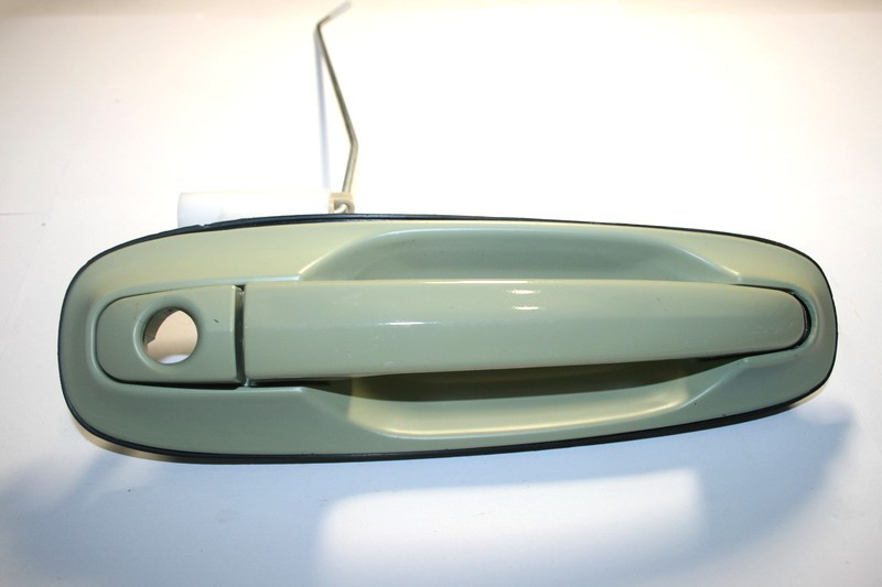 Ручка дверей ЛАЧЕТТІ 05 передня права Тайвань, фото 1