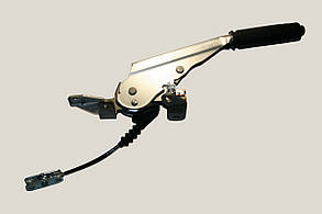 Важіль ручника АВЕО у зборі GM