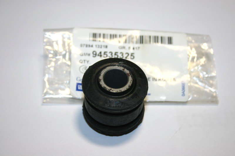 Сайлентблок задньої тяги поперечної МАТІЗ GM, фото 1