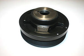 Шків колінвала ЛАЧЕТТІ 1,8 РН ориг. Корея