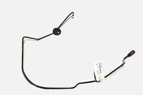 Трубка гальмівна ЛАНОС передня друга GM