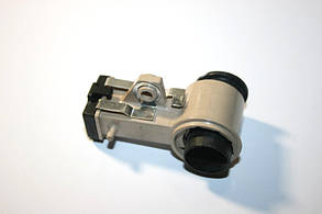 Щітки генератора МАТІЗ 0.8-1.0 DAC Корея (1 шт.)