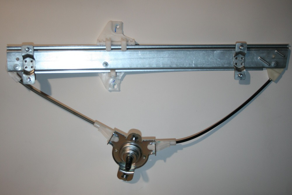 Склопідйомник ЛАНОС задній лівий GM, фото 1