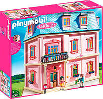 Блоковий конструктор  Playmobil Романтичний будинок (5303)