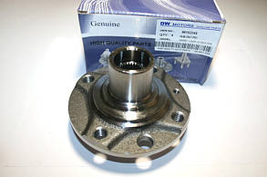 Ступиця ЛАНОС перед 1,6 R14 DM