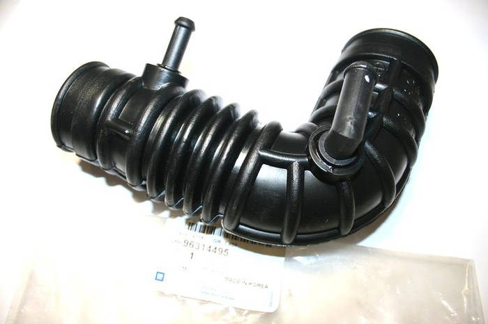 Купить Патрубок воздушного фильтра МАТИЗ GM, цена 215.82 ₴ — Prom.ua ...