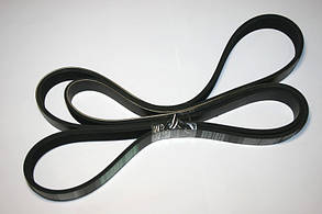 Ремінь генератора АВЕО Contitech