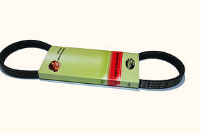 Ремінь генератора МАТІЗ (4РК735) без в/в GATES ориг