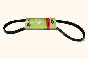 Ремінь генератора МАТІЗ (4РК910) з г/в та конд GATES ориг.