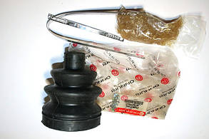 Ремкомплект шрусу ЛАНОС 1,6/НЕКСІЯ зовнішн. (к-т) ONNURI Корея