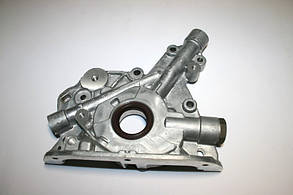 Насос масляний ЛАЧЕТТІ LDA STDW Корея