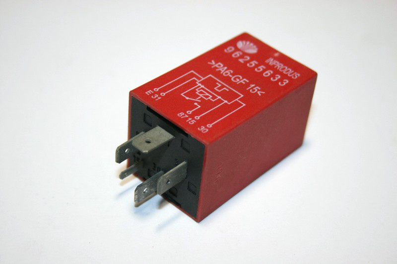 Реле світла МАТИЗ ориг. Корея, фото 1