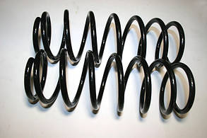 Пружини задні МАТІЗ DM (к-т 2 шт.) daewoo matiz