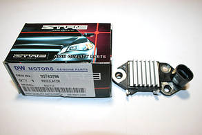 Регулятор напруги МАТІЗ DM