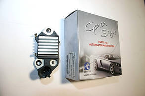 Регулятор напруги МАТІЗ GENON GNR-D004 Корея