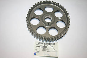 Шестерня распредвала ЛАЧЕТТІ 1,6 впуск GM