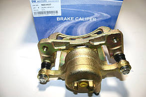 Суппорт АВЕО лівий DM 96534637