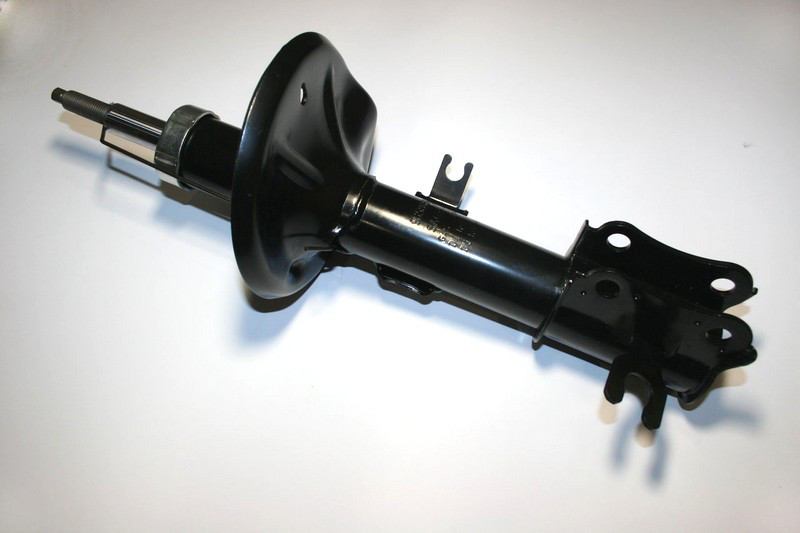 Амортизатор Авео DM Тайвань передній лівий (стійкий до збору) Масляний (96653233), фото 1