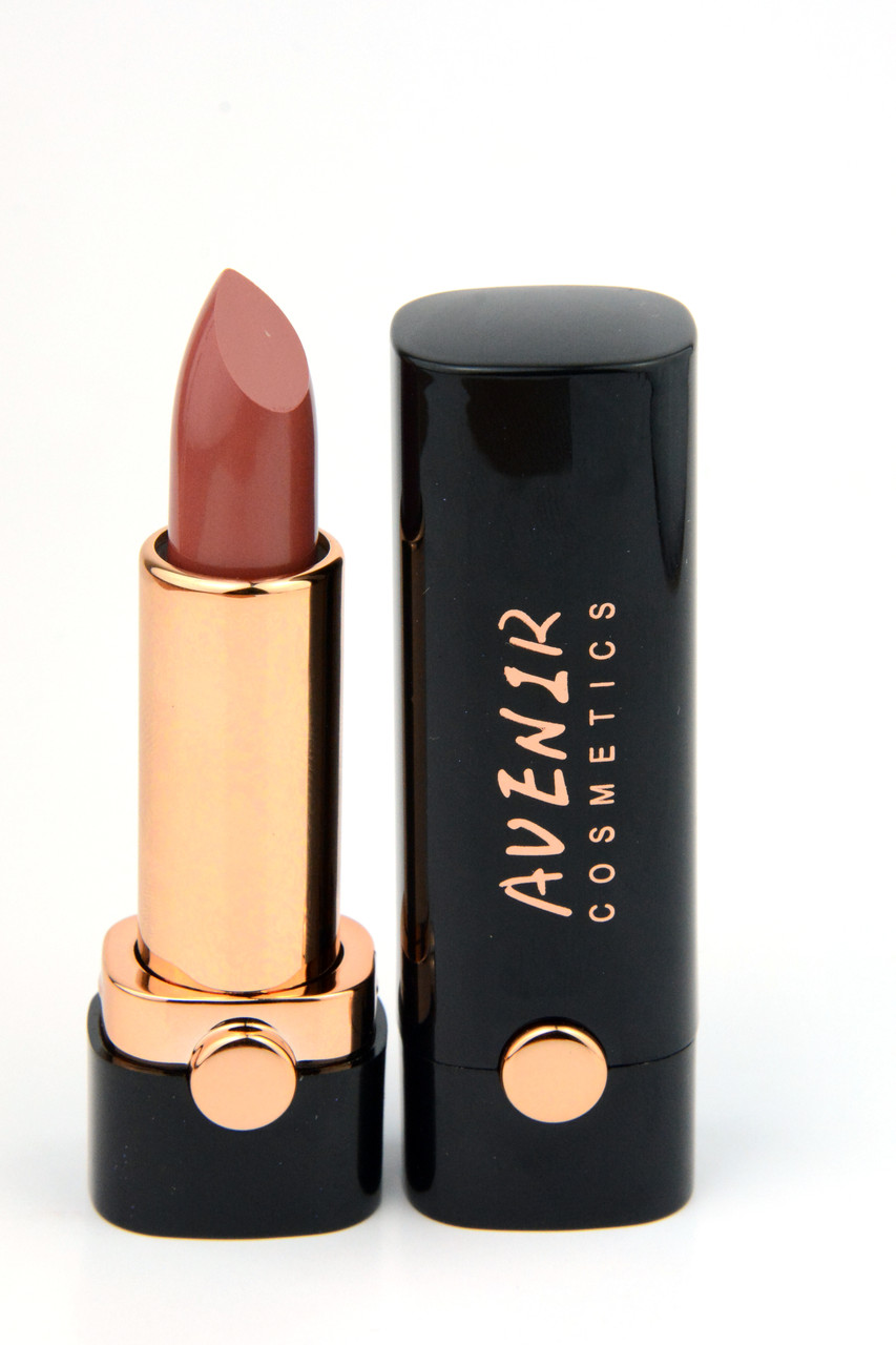 Губна помада Glam Lipstick №337 Рожевий глінтвейн